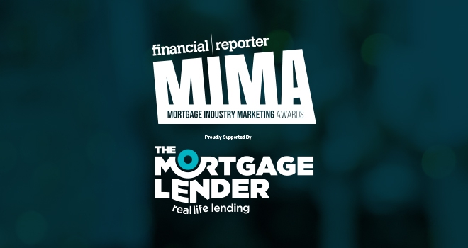 Mortgage Marketing Award Winners Announced Financial Reporter