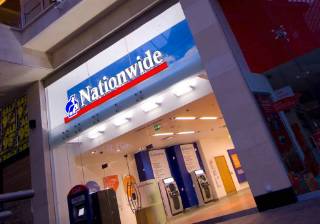 Nationwide, bank