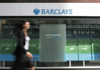 barclays