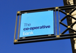 Co-operative Bank