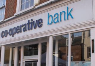 Co-operative Bank