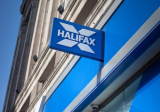 Halifax Bank