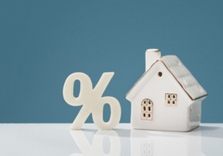 house rate mortgage