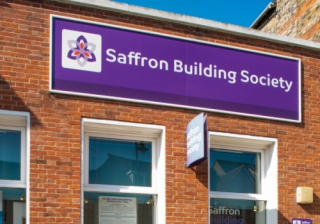 Saffron Building Society