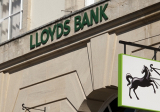 lloyds bank