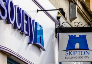 Skipton Building Society