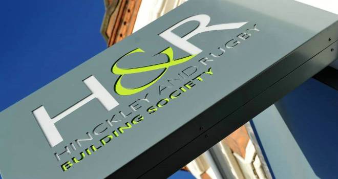 hinckley rugby bs building society H&R