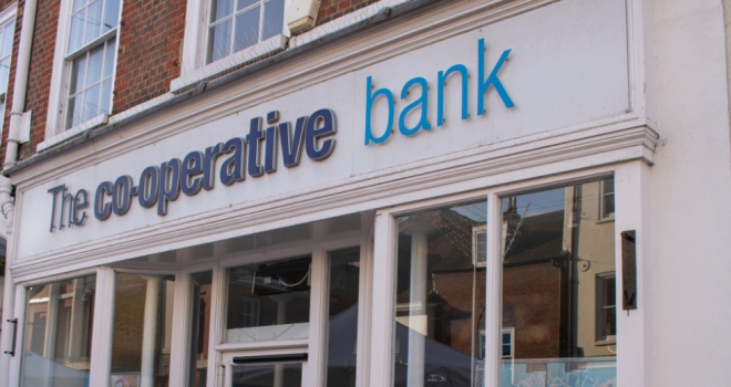 Co-operative Bank