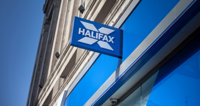 Halifax Bank