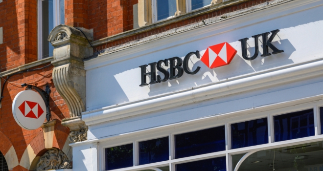 HSBC