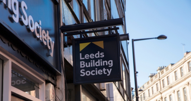 Leeds Building Society