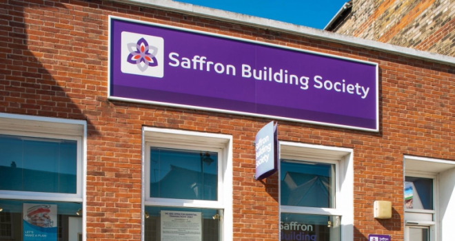 Saffron Building Society