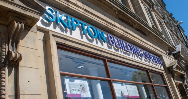 Skipton Building Society