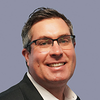 Scott Burman - Head of distribution at Pure Retirement